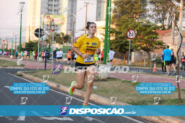 Circuito de Corrida de Rua FENABB-AABB Maringá