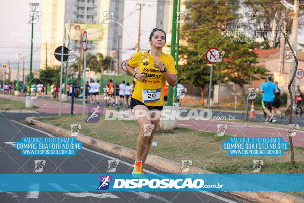 Circuito de Corrida de Rua FENABB-AABB Maringá