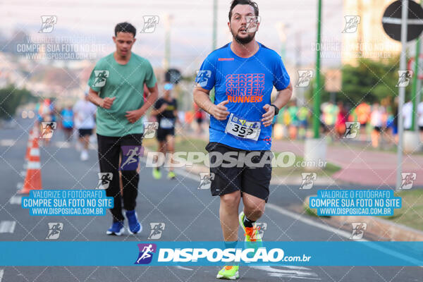 Circuito de Corrida de Rua FENABB-AABB Maringá