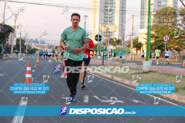 Circuito de Corrida de Rua FENABB-AABB Maringá