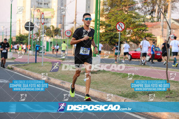 Circuito de Corrida de Rua FENABB-AABB Maringá