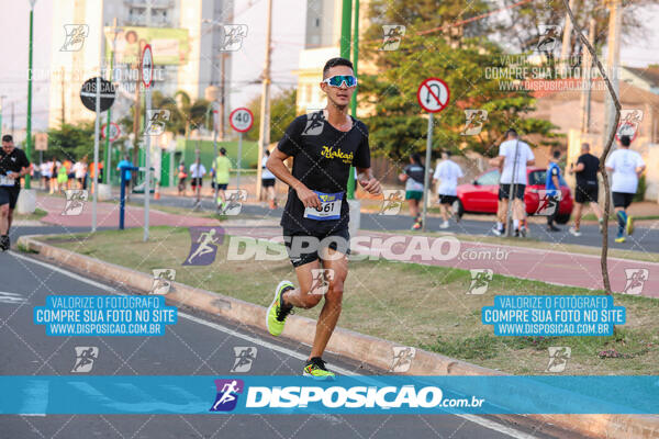 Circuito de Corrida de Rua FENABB-AABB Maringá