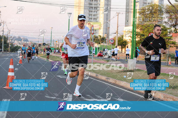 Circuito de Corrida de Rua FENABB-AABB Maringá