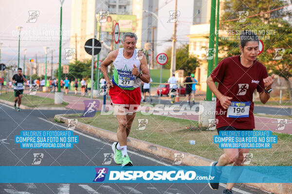 Circuito de Corrida de Rua FENABB-AABB Maringá