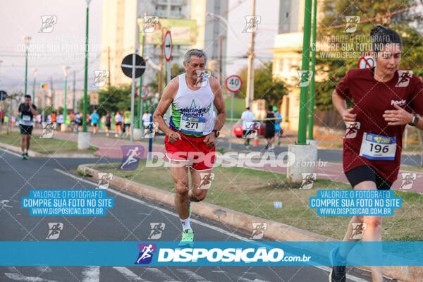 Circuito de Corrida de Rua FENABB-AABB Maringá