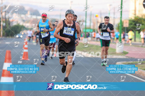 Circuito de Corrida de Rua FENABB-AABB Maringá