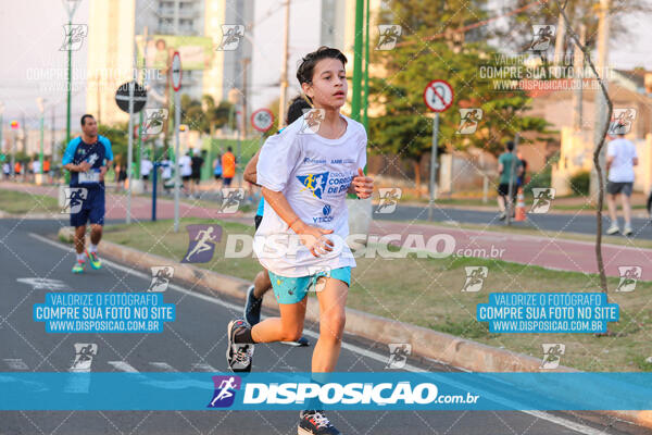 Circuito de Corrida de Rua FENABB-AABB Maringá