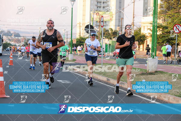 Circuito de Corrida de Rua FENABB-AABB Maringá