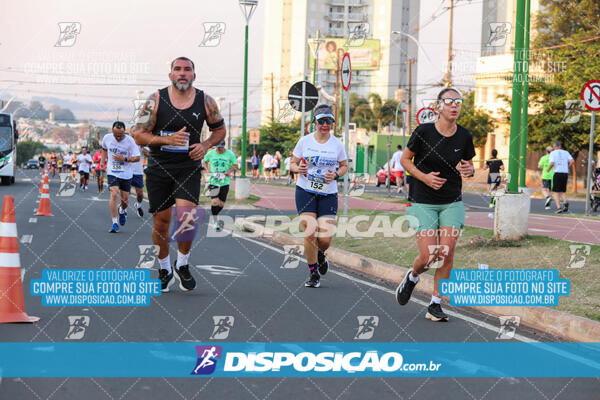 Circuito de Corrida de Rua FENABB-AABB Maringá