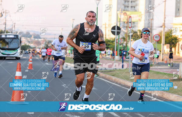 Circuito de Corrida de Rua FENABB-AABB Maringá