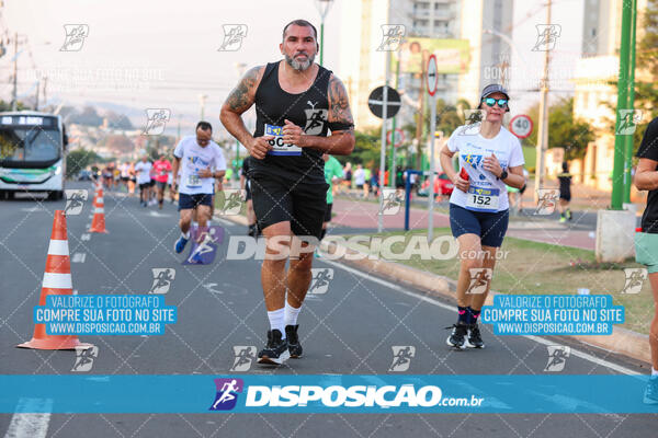 Circuito de Corrida de Rua FENABB-AABB Maringá