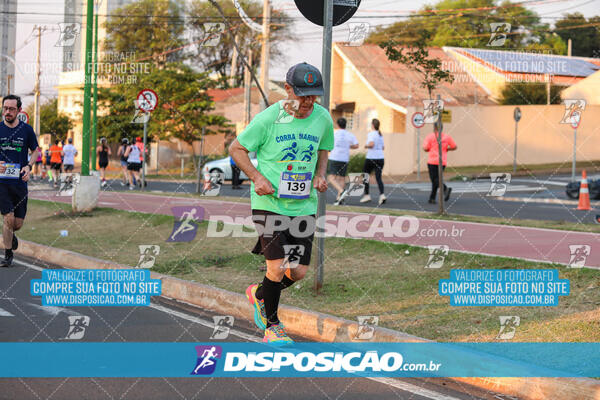 Circuito de Corrida de Rua FENABB-AABB Maringá