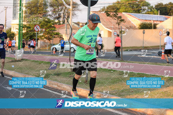 Circuito de Corrida de Rua FENABB-AABB Maringá