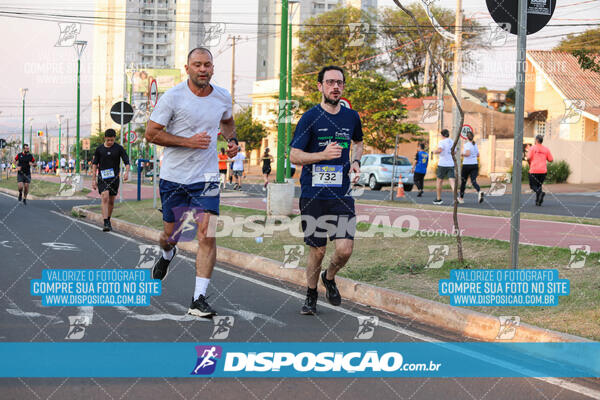 Circuito de Corrida de Rua FENABB-AABB Maringá