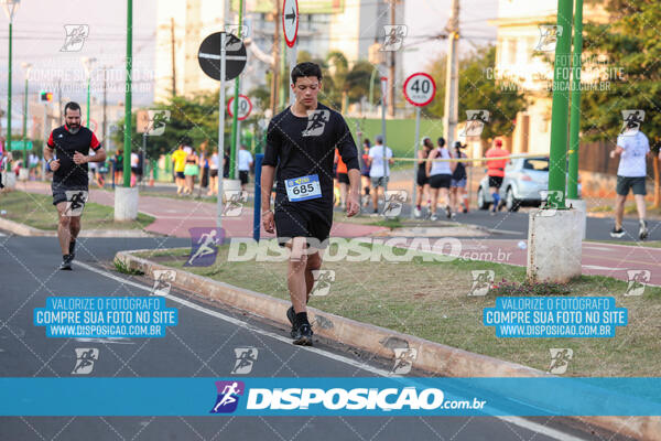 Circuito de Corrida de Rua FENABB-AABB Maringá