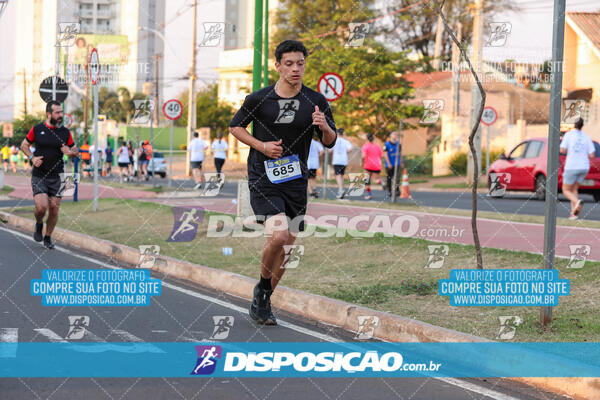 Circuito de Corrida de Rua FENABB-AABB Maringá