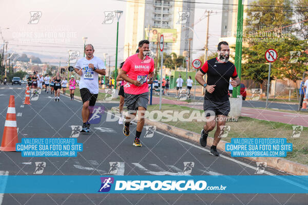 Circuito de Corrida de Rua FENABB-AABB Maringá