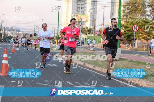 Circuito de Corrida de Rua FENABB-AABB Maringá