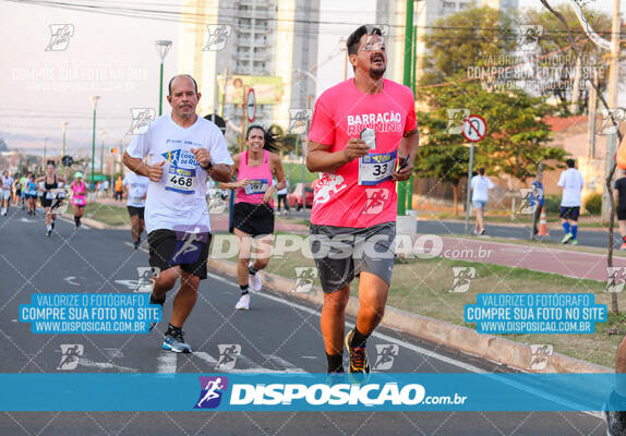 Circuito de Corrida de Rua FENABB-AABB Maringá