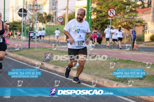 Circuito de Corrida de Rua FENABB-AABB Maringá