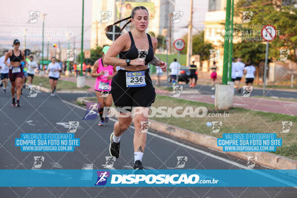 Circuito de Corrida de Rua FENABB-AABB Maringá