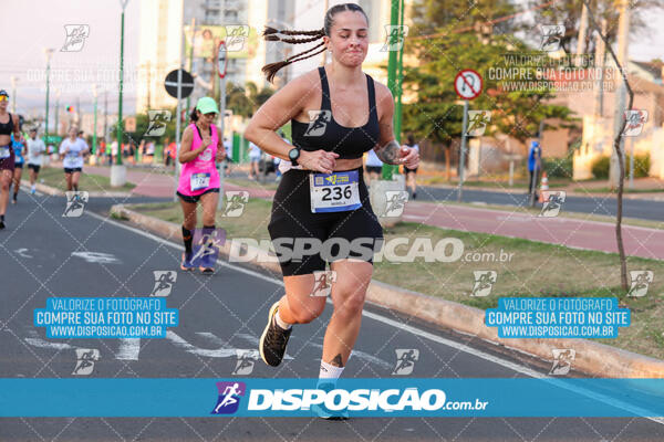 Circuito de Corrida de Rua FENABB-AABB Maringá