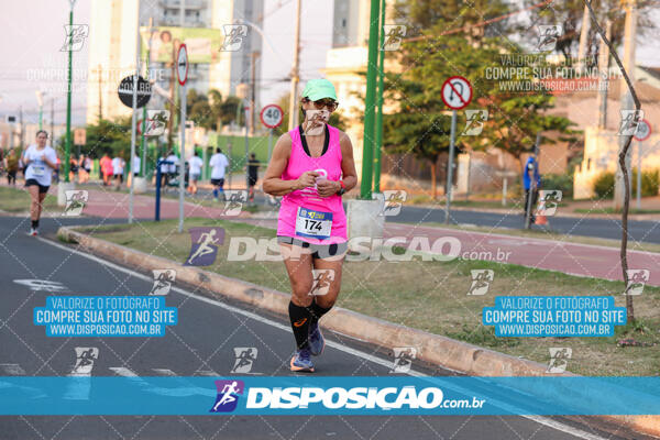 Circuito de Corrida de Rua FENABB-AABB Maringá