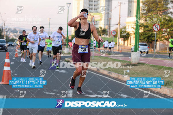 Circuito de Corrida de Rua FENABB-AABB Maringá