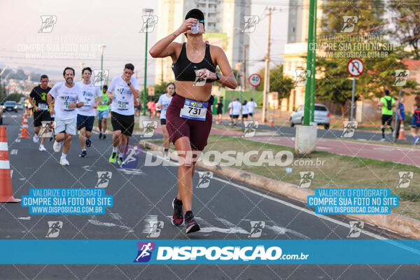 Circuito de Corrida de Rua FENABB-AABB Maringá