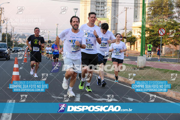 Circuito de Corrida de Rua FENABB-AABB Maringá