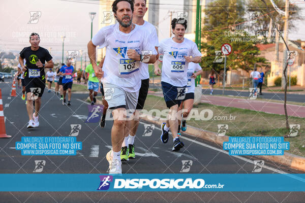 Circuito de Corrida de Rua FENABB-AABB Maringá