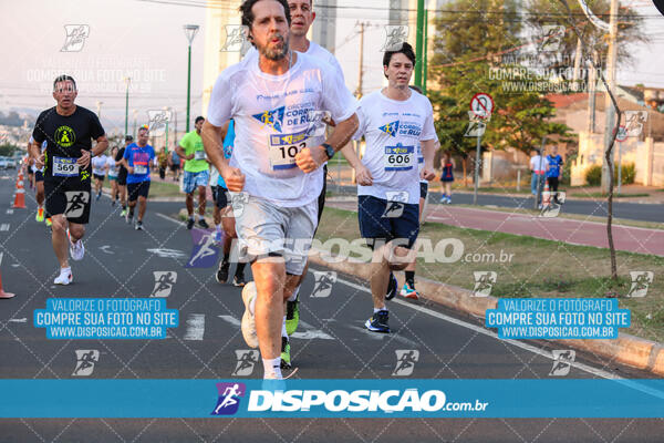 Circuito de Corrida de Rua FENABB-AABB Maringá