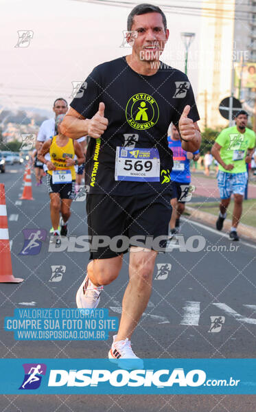 Circuito de Corrida de Rua FENABB-AABB Maringá