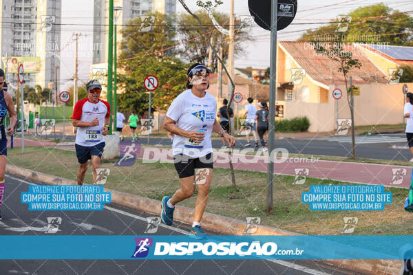 Circuito de Corrida de Rua FENABB-AABB Maringá