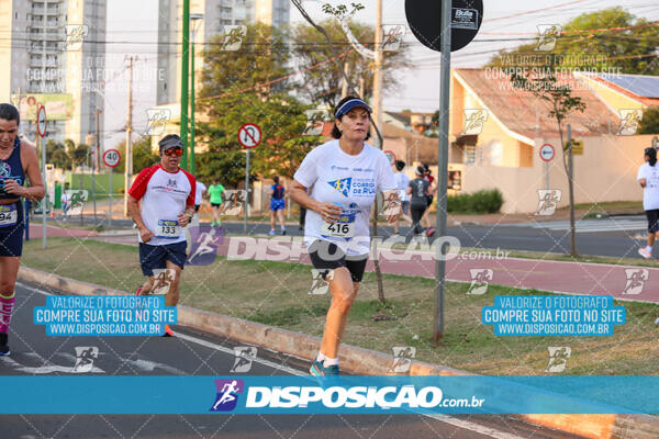 Circuito de Corrida de Rua FENABB-AABB Maringá