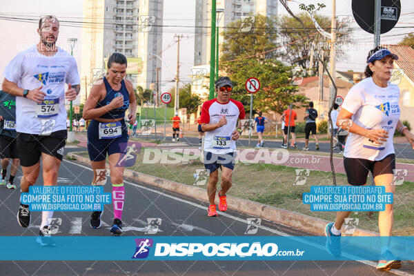 Circuito de Corrida de Rua FENABB-AABB Maringá