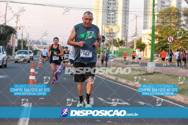 Circuito de Corrida de Rua FENABB-AABB Maringá