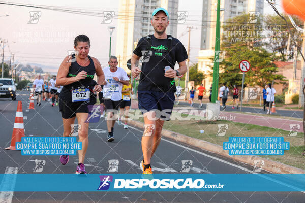 Circuito de Corrida de Rua FENABB-AABB Maringá