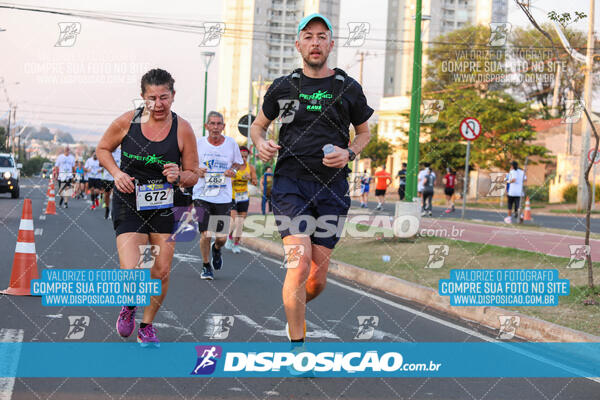 Circuito de Corrida de Rua FENABB-AABB Maringá