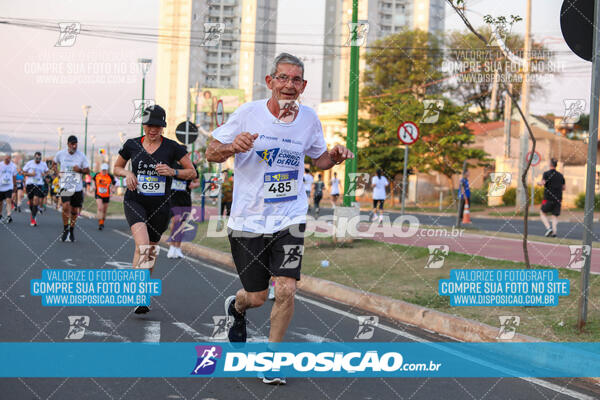 Circuito de Corrida de Rua FENABB-AABB Maringá