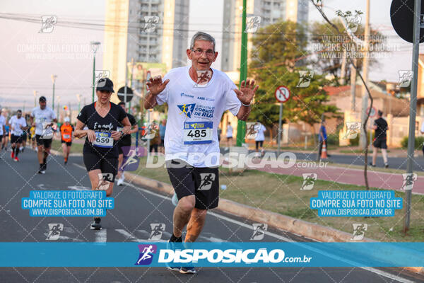 Circuito de Corrida de Rua FENABB-AABB Maringá