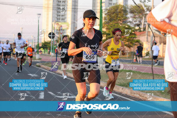 Circuito de Corrida de Rua FENABB-AABB Maringá