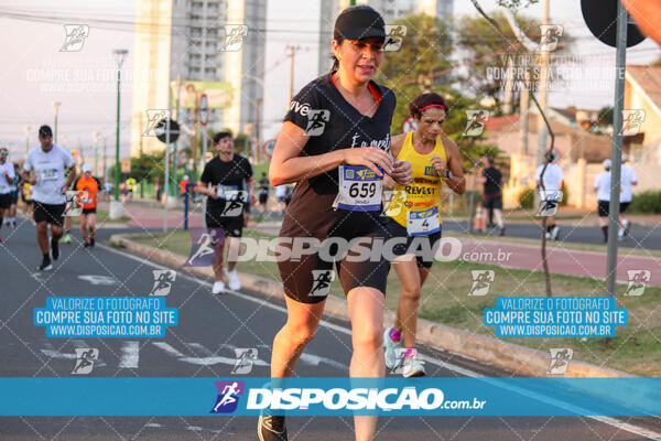 Circuito de Corrida de Rua FENABB-AABB Maringá