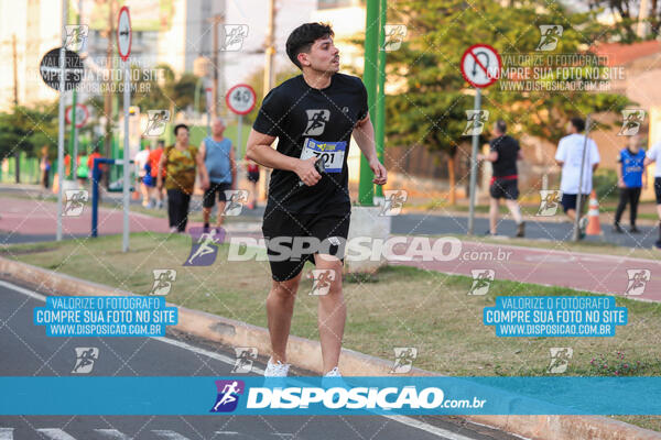 Circuito de Corrida de Rua FENABB-AABB Maringá