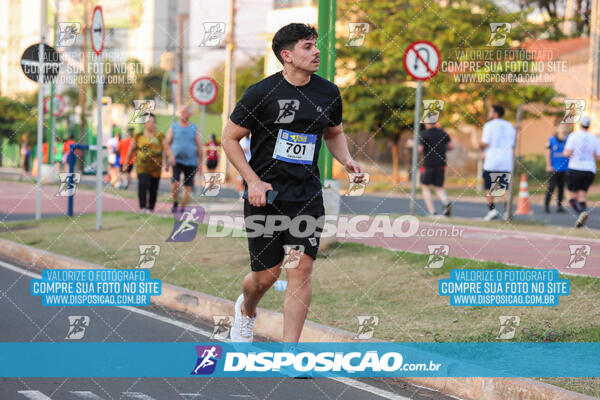 Circuito de Corrida de Rua FENABB-AABB Maringá