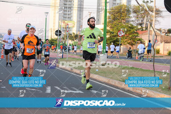 Circuito de Corrida de Rua FENABB-AABB Maringá