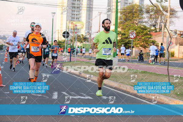 Circuito de Corrida de Rua FENABB-AABB Maringá