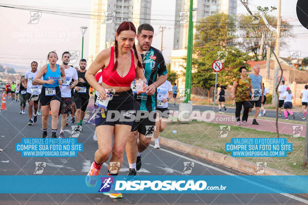 Circuito de Corrida de Rua FENABB-AABB Maringá