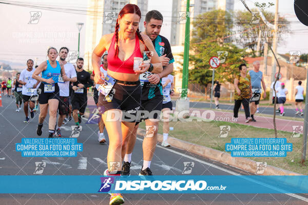 Circuito de Corrida de Rua FENABB-AABB Maringá