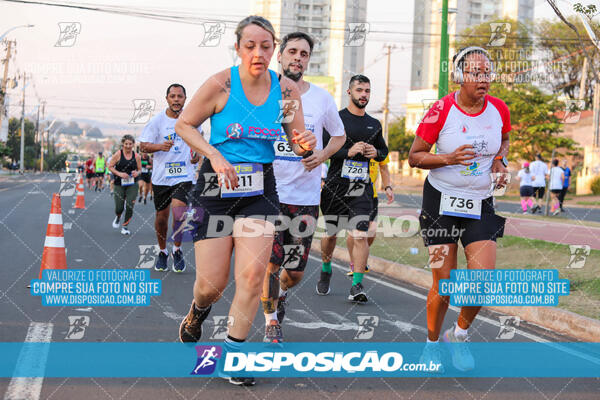 Circuito de Corrida de Rua FENABB-AABB Maringá